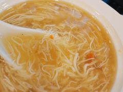 蟹黄银丝羹-王宝和酒家(黄浦店)