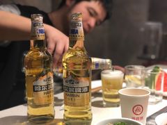 -海底捞火锅(亲子主题北金鹰店)