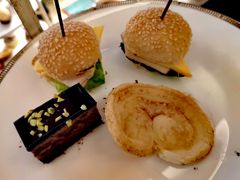 -国际饭店·原点咖啡吧ORIGIN CAFE&BAR