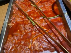 -洱火云南酸菜牛肉火锅(石景山当代商城店)