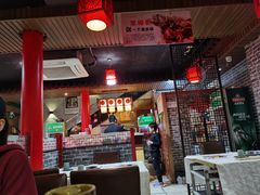 -羊家胡同·龙虾烧烤火锅(龙汇路店)