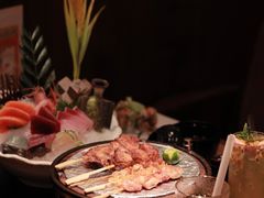 -山葵家·创意料理(宁波来福士店)