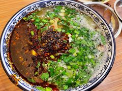 -有礼有面(知春路店)