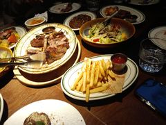 -404干式熟成牛排馆•聚会餐厅