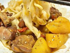 -一醒·手工面·西北传统小吃(悠方购物中心店)