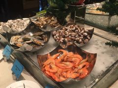 -宁波石浦豪生大酒店·自助餐厅