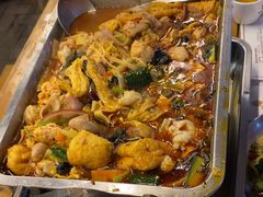 -后街佬·炭火鲜鱼杂(南城店)