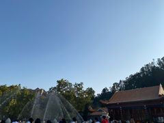 -顺峰山公园