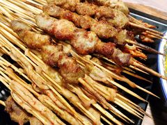 -虾少爷龙虾烧烤(双桥路店)