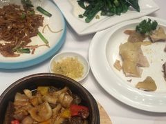 -沙河粉村·国家非遗传承(云台店)