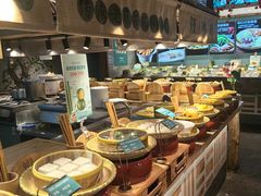 -筱爷叔·上海传统手工菜(玉树路店)