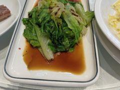 -老洋房花园饭店(绍兴路店)