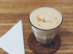 -Cafe Villa