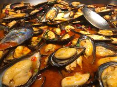 -汉巴味德(大悦城店)