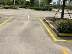-光明驾校·学车·陪驾(杨浦店)