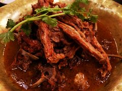 -芦月轩羊蝎子(北蜂窝店)