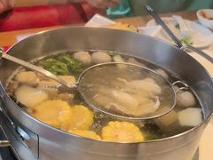 -焯牛潮汕牛肉火锅(云峰街创始店)