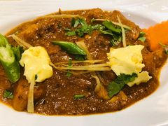 -Masala Curry and BBQ·玛莎拉巴基斯坦美食(金水万达店)