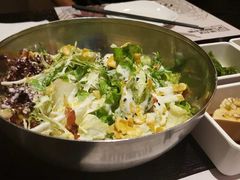 -HIHE Bistro·Oyster Bar(华熙live店)