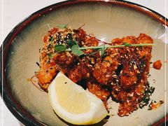 -BE BRIGHT KITCHEN(正佳广场店)
