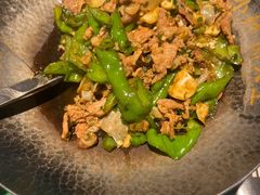 -费大厨辣椒炒肉(太平老街店)