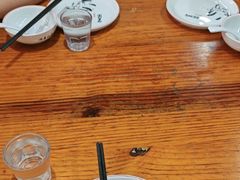 -十二道丰味·徐州土菜·烧烤(何山路店)