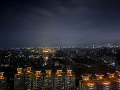 -上海龙之梦万丽酒店