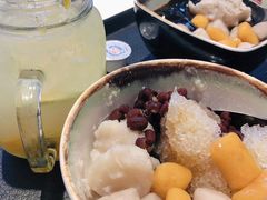 -鲜芋仙Meet Fresh(壹方城店)