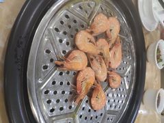 -海大大蒸汽海鲜餐厅·粤菜·特色小炒(欢乐颂店)