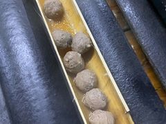 竹筒双丸-竹泉农庄·竹筒饭(从化店)