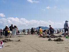 -东海半边山旅游度假区
