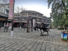 -云南民族村