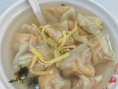 -海平馄饨(逍遥二路店)