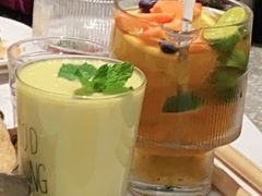 -卡朋西餐(大信新都汇店)