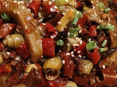 -福苗小骆驼烧烤(大唐不夜城店)