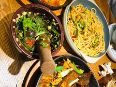 -云海肴·汽锅鸡·云南代表菜(丁香国际店)