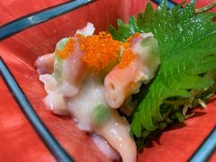 -花潮料理艺食馆(世欧广场店)