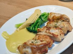 -沛家·西餐Brunch·直火料理