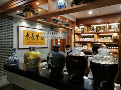 -围龙屋客家食府(福田店)