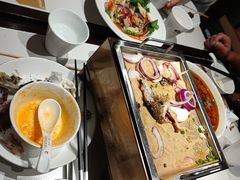 -清真·卡德尔大叔新疆主题餐厅(龙汇路店)