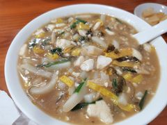 -老袁炒年糕(富豪路店)