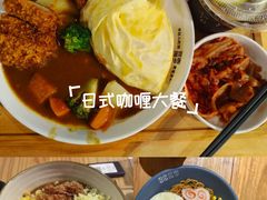 -豆恩咖餐(厦大翔安店)