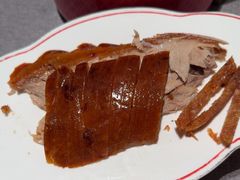 -秀儿四九城·新京菜(亚运村鸟巢店)