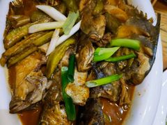 -小船渔村•大连菜•大连焖鱼(明泽街店)