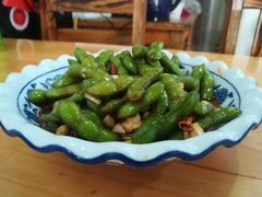 -重庆椒麻鱼·川味江湖菜