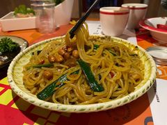 -老表记广西宵夜螺蛳鸭脚煲(西大店)