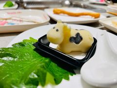 -海底捞火锅(正大乐城店)