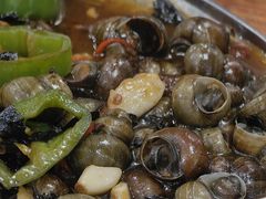 -广宁炭炉鸡煲·富临门饭店