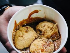 三大炮-锦里小吃街