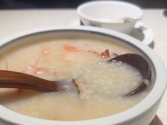 -如轩·海鲜砂锅粥·潮汕菜(小榄店)